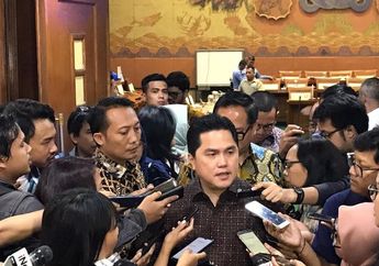 Menteri Keuangan Sri Mulyani Sebut Kerugian Negara Capai 1,5 Miliar Atas Kasus Penyelundupan Moge dan Sepda Lipat yang Dilakukan Dirut Garuda Ari Askhara!