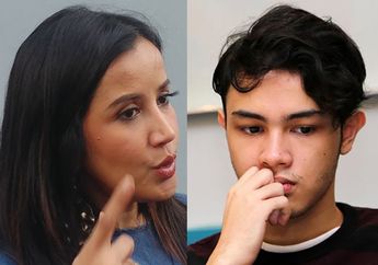 Dinikahi Seorang Miliarder, Andi Soraya Justru Jarang Kasih Uang ke Anak Hingga Harus Jaga Toko ART 'Biar Ngerasain Susahnya!'