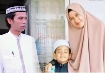 Selalu Jawab dengan Tangkas Pertanyaan Sulit dari Jamaah, Tapi Ustaz Kondang Itu Cuma Bilang Begini Sewaktu Ditanya Soal Ini. Tak Suka Rahasianya Dibongkar?