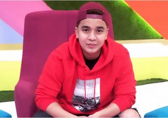 Kerap Dicap Hanya Mementingkan Percintaannya, Billy Syahputra : Keluarga Itu Nomor 1, CInta-Cintaan itu Nomor 2