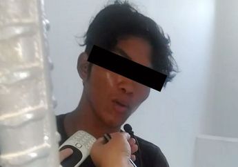 Pria Ini jadi Kanibal Karena Terlalu Lapar, Polisi Sampai Mual dengar Ceritanya Makan Bagian Tubuh ini dengan Nasi Putih!
