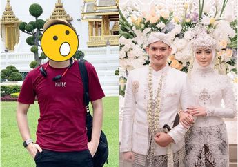 Tak Undang Lawan Mainnya yang Ganteng ke Resepsinya, Citra Kirana Tampak Malu-malu Akui Hal Ini di Depan Rezky Adhitya. Ada Apa Lagi?
