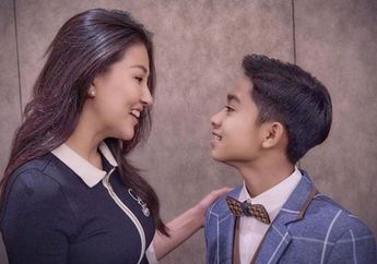 Bertubi-tubi Terima Kritik Soal Kedekatannya dengan Sarwendah di Depan Kamera Hingga Diterawang Bakal Keluar Rumah, Anak Sambung Ruben Onsu Ini Justru Dapat Berkah dari Mancanegara