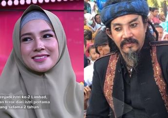 Kesabaran Benazir Endang Habis hingga Minta Cerai ke Limbad, sang Ibunda Beberkan Reaksi Cucunya yang Mendapatkan Bully dari Pihak Istri Pertama sang Pesulap!