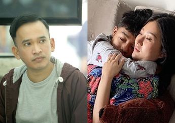 Betrand Peto Terus-terusan Kepergok Lakukan Hal Ini Pada Sarwendah di Depan Kamera, Akhirnya Ruben Onsu Tak Tahan Lagi. Lantas, Apa yang Dia Lakukan?
