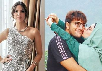 Saingi Ranjang Mewah 5 M Nia Ramadhani, Irish Bella dan Ammar Zoni Pamer Kasur Megah nan Empuk Seharga Rp 350 Juta!