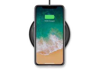 iPhone 2021 Mendatang Diprediksi Tak Gunakan Kabel, 100% Wireless
