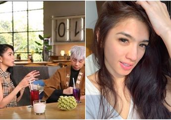 Cium Bau Bangkai 2 Tahun yang Lalu Saat Masih Berumah Tangga, Roy Kiyoshi Sebut Angel Karamoy di Santet: Pelakunya Orang yang Udah Lama Kenal...