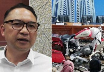 Ari Ashkara Dicurigai Miliki Wanita Idaman Lain, Seorang Mantan Sekretaris Ungkap Fakta Kasus Eks Dirut Garuda yang Tak Diduga: Sudah Masuk Pintu Sesat!