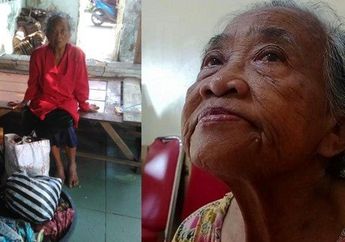 Kisah Pilu Ibu Diusir dan Diludahi, Terungkap Sang Anak Punya Rasa Sakit Hati yang Terpendam pada Ibunya, Apa Itu?
