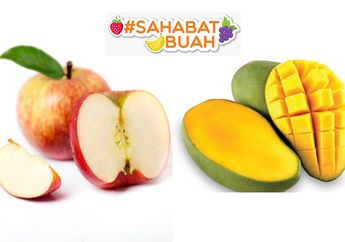 Meski Menyehatkan, #SahabatBuah Harus Tahu Deretan Buah Ini Tak Boleh Dikonsumsi Pagi Hari, Bisa Sebabkan Hal Ini!