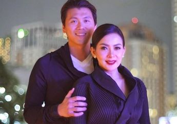 Tak Pernah Jaga Pola Makan Sampai Naik 6 Kilo Setelah Nikah, Syahrini Beri Jawaban Menohok, 'Kalau Kurus Kayak Orang Susah!'