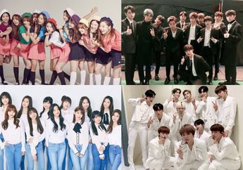 Timeline Manipulasi Voting Seluruh Season 'Produce 101' Menurut Pengakuan PD Ahn Joon Young