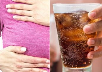 Makanan Penyebab Kanker Payudara, Tanpa Kita Sadari 4 Makanan & Minuman Enak ini Ternyata Sangat Berbahaya