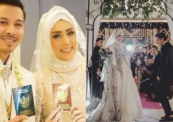 Gelar Pesta Pernikahan Glamour dengan Fairuz hingga Banjir Makanan, Terungkap Sosok Sonny Septian Bukan Orang Sembarangan!