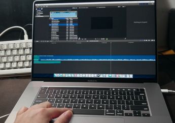 Apple Akui Gangguan Speaker MacBook Pro 16 Akibat Masalah Software