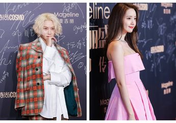 Heechul SuJu 'Diusir' Bodyguard Sendiri Karena Dikira Fans YoonA SNSD, Reaksinya Kocak Abis!