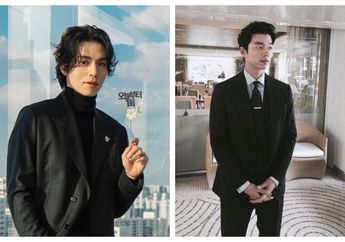 Lee Dong Wook Ngamuk Saat Gong Yoo Disambut Lebih Histeris, Fans Malah Makin Cinta!