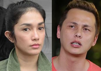 Rumah Tangga Diisukan Tak Sedap, Ussy Sulistiawaty Akui Komunikasinya dengan Sang Suami Memburuk 'Kalau Dipendam-pendam Bahaya!'