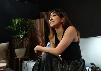 Dapat Surprise Ulang Tahun dari Gempi, Gisella Anastasia Terharu Hingga Berurai Air Mata