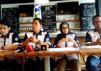 Selalu Gagal Bongkar Kebusukan Kebijakan Ari Askhara, Akhirnya Karyawan Garuda Bisa Gelar Syukuran: 'Terima Kasih Telah Bebaskan Kami dari Pemimpin yang Dzolim!'