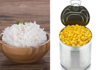 Dikira Sehat, Deretan Makanan Ini Ternyata Berbahaya Untuk Tubuh, Salah Satunya Nasi Putih!