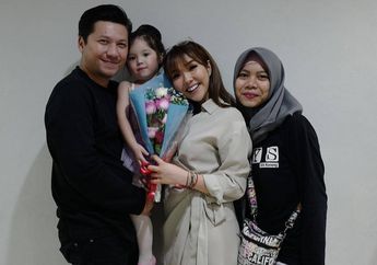 Pilih Mengundurkan Diri Jadi ART, Koneng Bongkar Sifat Asli Gading Marten & Gisel yang Menurun ke Gempi