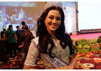 Perjuangan Hidup Jesica Fitriana, dari Korban Bullying hingga Nyaris Menangkan Miss Supranational 2019