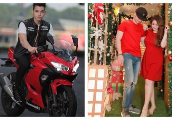 Jingkrak-Jingkrak Lihat Stefan William Ketemu Natasha Wilona, Celine Evangelista Malah Kena Sindir Netizen: Padahal dalam Hati Panas!
