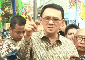 Temui Jokowi di Istana, Ahok Dapat Sederet Permintaan Khusus Ini dari Kepala Negara. Benarkah Mafia Migas Segera Diberantas?