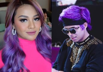 Dibongkar Cinta Kuya Soal Acara Besar yang Tertunda Saat Lebaran, Aurel Hermansyah Lansung Salah Tingkah, Lamaran?