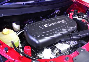 Mobil Ladies Termasuk Mobil Weekend, Fakta Ini Jadi Alasan Mesin Masih Perlu Dipanasin Sebelum Dipakai