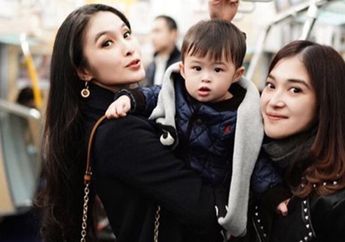 Cuma Karena Hal Ini, Adik Sandra Dewi Rela Jadi Manager sampai Kerja 24 Jam Nonstop! Rahasia Dapur Terbongkar
