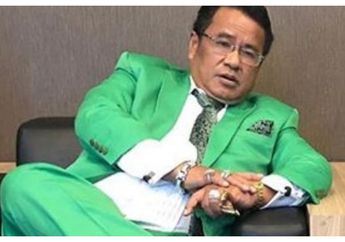 Dulu Pernah Jalin Hubungan Terlarang dengan Meriam Bellina Hingga Kini Kerap Dekati Banyak Wanita Seksi, Kesetiaan Hotman Paris Diterawang Lewat Garis Tangan: Bercabang-cabang Jodohnya!