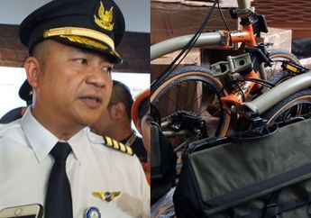 Ternyata Bukan Cuma Karyawan Garuda yang Gembira Atas Pemecatan Ari Ashkara, Orang-orang Ini Pun Turut Berlega Hati: Dia Merasa Super Power!"