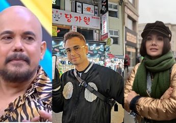 Sebelum Terjun Ke Dunia Hiburan, Mantan Makeup Artist Ini Bongkar Pengorbanan Raffi Ahmad Saat Masih Bersama Yuni Shara, "Menguak Luka Lama"