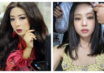 Wajahnya Dibilang Mirip Jennie BLCAKPINK, Soimah Justru Kena Body Shaming Hingga Namanya Trending di Twitter!