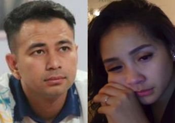 Kaget Lihat Nagita Slavina Habiskan Uang Rp 1 Juta Hanya Untuk Beli Melon, Raffi Ahmad Geleng Kepala Hingga Sebut Tak Punya Otak!