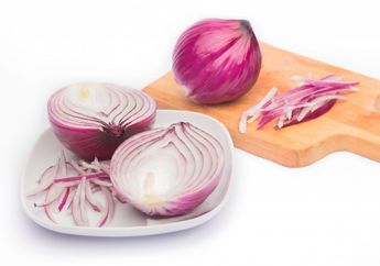 Lebih Mujarab dari Obat! Ginjal Bisa Terbebas Dari Sakit Cuma Dengan Ramuan Bawang Merah Buatan Rumah!
