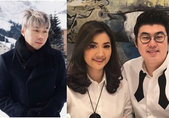 Roy Kiyoshi Bongkar Nama Sosok yang Kirim Guna-guna pada Asty Ananta