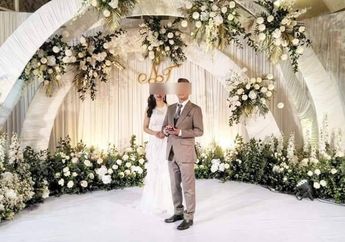 Ditipu Suami yang Mengaku CEO, Pengantin Wanita Ditinggal Kabur Hingga Menyisakan Hutang Rp1,6 Miliar