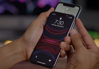 iOS 13.3 Berpotensi Rilis Pekan Depan, Lebih Cepat Dari Perkiraan