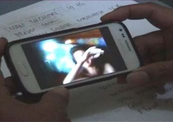 Heboh Video Panas Seorang Siswi MTs, Beginilah Beberapa Fakta yang Berhasil Terungkap, Salah Satunya Sempat Diancam Disantet!