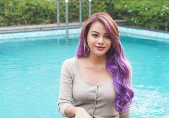 Penampilannya Berubah Drastis Hingga Dituding Operasi Plastik, Aurel Hermansyah Akhirnya Buat Pengakuan Mengejutkan: Aku Operasi Biar Lebih Tirus!