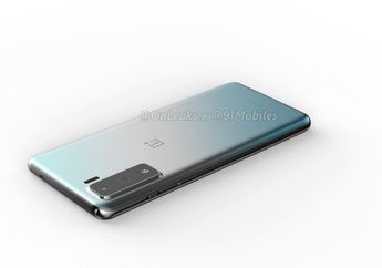 OnePlus 8 Pro Bisa Support Kamera Tambahan, Begini Bentuk Casenya