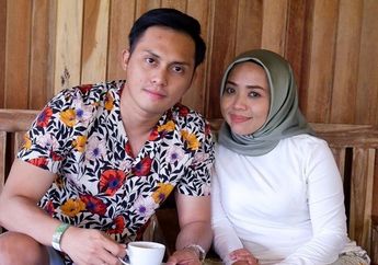Padahal Sudah 4 Kali Nikah, Muzdalifah Akui Baru Dapatkan Hal Ini Setelah Nikahi Fadel Islami yang 15 Tahun Lebih Muda!