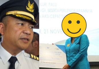 Terseret Pusaran Skandal Penyelundupan Harley Davidson oleh Mantan Dirut Garuda, Inilah Sosok Istri Ari Askhara, Dyana Dewi yang Pernah Dilabrak Pramugari Seksi Selingkuhan Suaminya