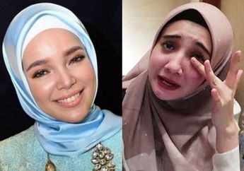 Sama-sama Belum Dikaruniai Buah Hati, Doa Zaskia Sungkar untuk Dirinya dan Sandra Dewi Jadi Sorotan! Dikomentari Sampai 13 Ribu Orang