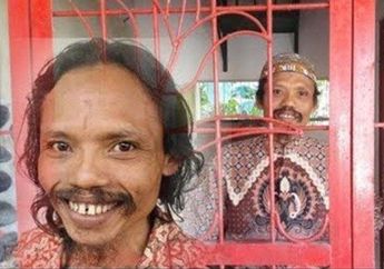 Bebas Penjara tapi Ditolak Masyarakat, Inilah Pekerjaan Sumanto si Kanibal Pemakan Daging Mayat Setelah 16 Tahun Berlalu