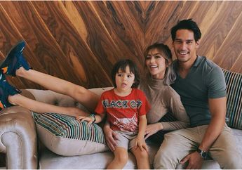 Belum Resmi Menjadi Pasangan Suami Istri, Jessica Iskandar Sudah Minta Hadiah Mobil ke Richard Kyle?